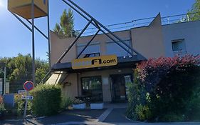 hotelF1 Valenciennes Douchy les Mines